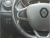 Renault captur 1.2 tce dynamique 2017 | nr-895-f i - afbeelding 8 van  27