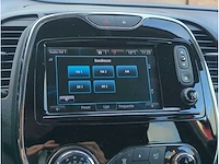 Renault captur 1.2 tce dynamique 2017 | nr-895-f i - afbeelding 10 van  27