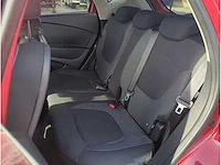 Renault captur 1.2 tce dynamique 2017 | nr-895-f i - afbeelding 17 van  27