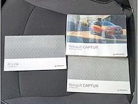Renault captur 1.2 tce dynamique 2017 | nr-895-f i - afbeelding 20 van  27