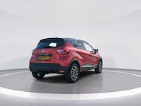 Renault captur 1.2 tce dynamique 2017 | nr-895-f i - afbeelding 24 van  27