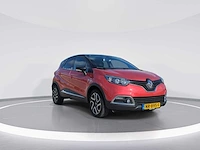 Renault captur 1.2 tce dynamique 2017 | nr-895-f i - afbeelding 26 van  27