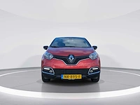 Renault captur 1.2 tce dynamique 2017 | nr-895-f i - afbeelding 27 van  27