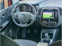 Renault captur 1.2 tce dynamique 2017 | nr-895-f i - afbeelding 18 van  27