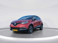 Renault captur 1.2 tce dynamique 2017 | nr-895-f i - afbeelding 12 van  27
