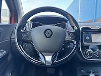 Renault captur 1.2 tce dynamique car 2015 | l-249-bj - afbeelding 5 van  25