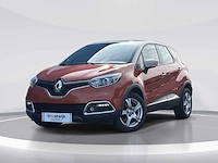 Renault captur 1.2 tce dynamique car 2015 | l-249-bj - afbeelding 1 van  25