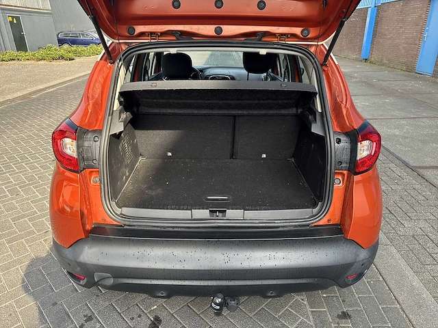 Renault captur 1.2 tce dynamique car 2015 | l-249-bj - afbeelding 13 van  25
