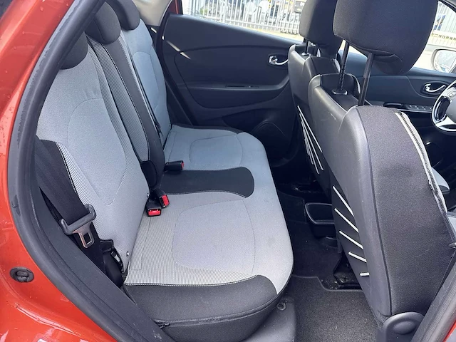Renault captur 1.2 tce dynamique car 2015 | l-249-bj - afbeelding 15 van  25