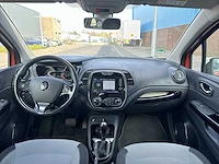 Renault captur 1.2 tce dynamique car 2015 | l-249-bj - afbeelding 16 van  25
