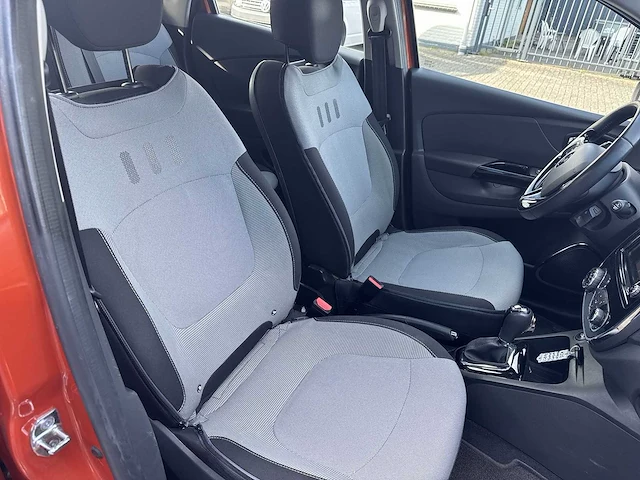Renault captur 1.2 tce dynamique car 2015 | l-249-bj - afbeelding 17 van  25