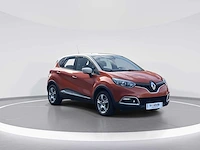 Renault captur 1.2 tce dynamique car 2015 | l-249-bj - afbeelding 12 van  25