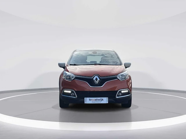 Renault captur 1.2 tce dynamique car 2015 | l-249-bj - afbeelding 19 van  25