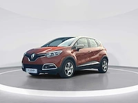 Renault captur 1.2 tce dynamique car 2015 | l-249-bj - afbeelding 20 van  25