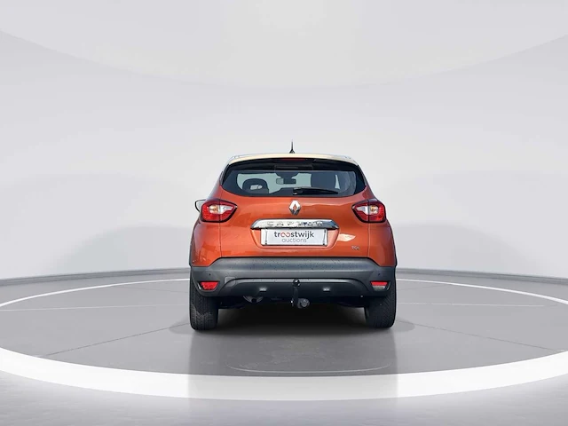 Renault captur 1.2 tce dynamique car 2015 | l-249-bj - afbeelding 23 van  25