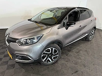 Renault captur 1.2 tce dynamique, jh-785-r - afbeelding 1 van  17