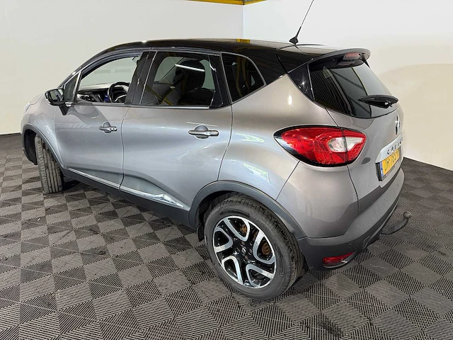 Renault captur 1.2 tce dynamique, jh-785-r - afbeelding 10 van  17