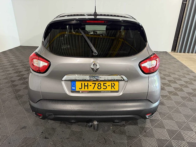 Renault captur 1.2 tce dynamique, jh-785-r - afbeelding 11 van  17