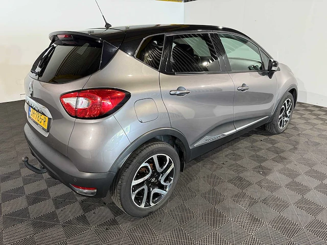 Renault captur 1.2 tce dynamique, jh-785-r - afbeelding 13 van  17