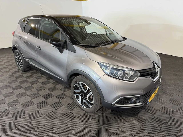 Renault captur 1.2 tce dynamique, jh-785-r - afbeelding 14 van  17