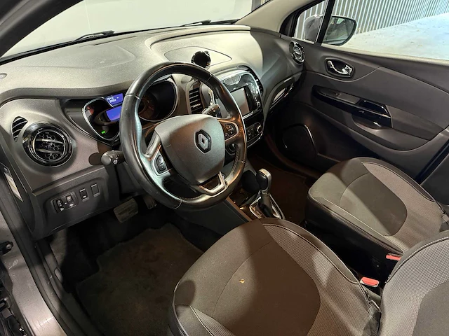 Renault captur 1.2 tce dynamique, jh-785-r - afbeelding 15 van  17