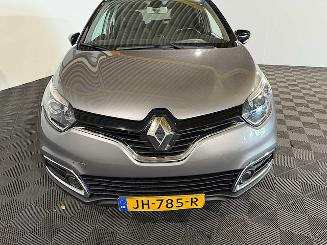 Renault captur 1.2 tce dynamique, jh-785-r - afbeelding 9 van  17