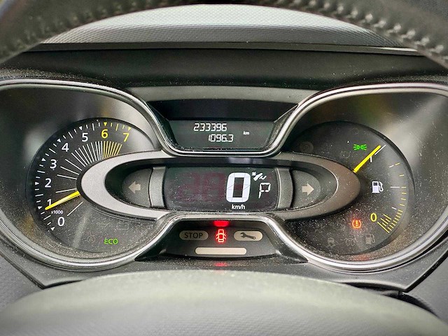 Renault captur 1.2 tce dynamique , tv-927-h - afbeelding 12 van  13