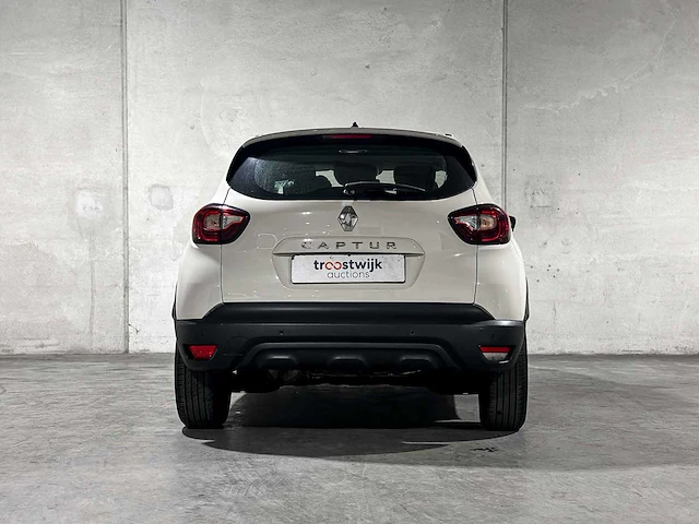 Renault captur 1.2 tce intens 120pk 2018, x-893-nd - afbeelding 3 van  39