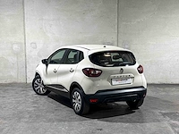 Renault captur 1.2 tce intens 120pk 2018, x-893-nd - afbeelding 6 van  39