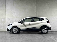 Renault captur 1.2 tce intens 120pk 2018, x-893-nd - afbeelding 7 van  39