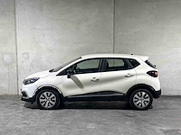 Renault captur 1.2 tce intens 120pk 2018, x-893-nd - afbeelding 8 van  39