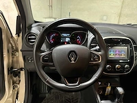 Renault captur 1.2 tce intens 120pk 2018, x-893-nd - afbeelding 10 van  39
