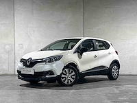 Renault captur 1.2 tce intens 120pk 2018, x-893-nd - afbeelding 1 van  39