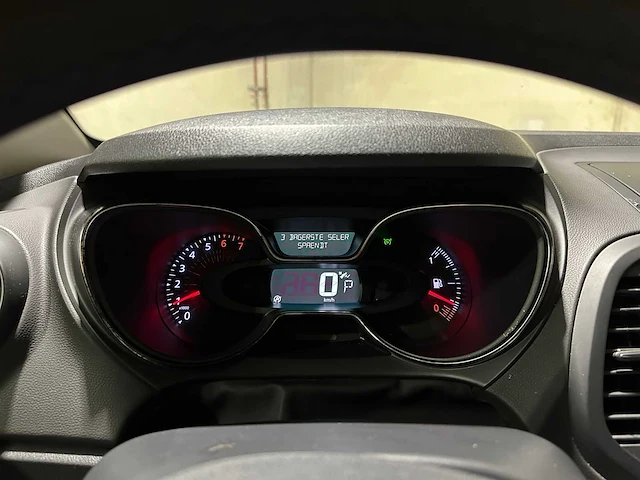Renault captur 1.2 tce intens 120pk 2018, x-893-nd - afbeelding 17 van  39