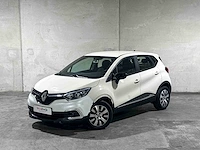 Renault captur 1.2 tce intens 120pk 2018, x-893-nd - afbeelding 12 van  39
