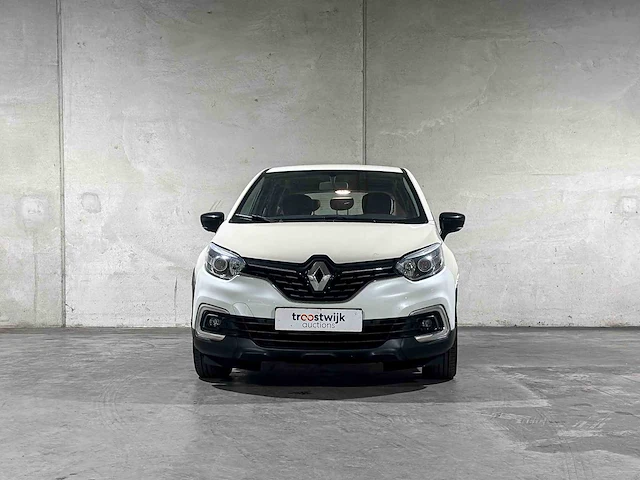 Renault captur 1.2 tce intens 120pk 2018, x-893-nd - afbeelding 23 van  39
