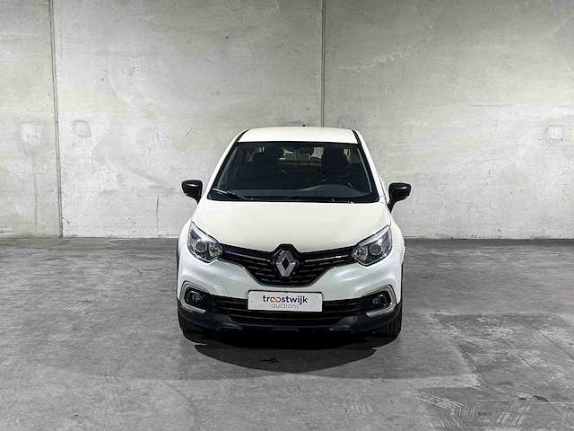 Renault captur 1.2 tce intens 120pk 2018, x-893-nd - afbeelding 34 van  39