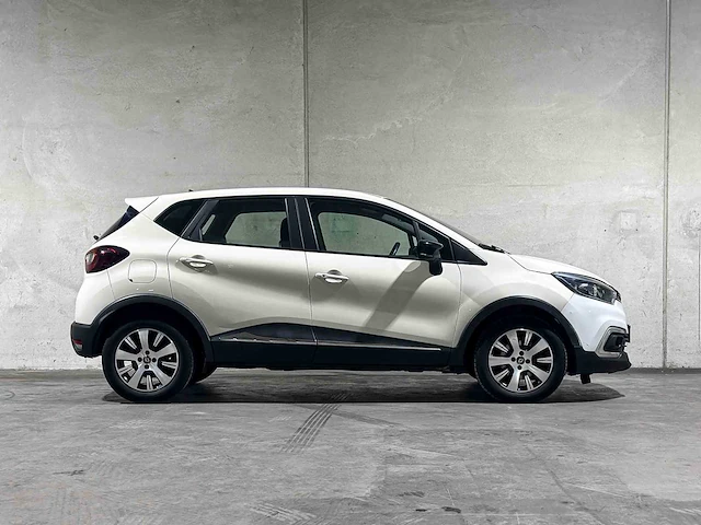 Renault captur 1.2 tce intens 120pk 2018, x-893-nd - afbeelding 37 van  39