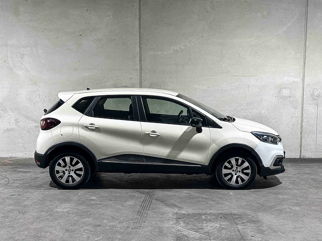 Renault captur 1.2 tce intens 120pk 2018, x-893-nd - afbeelding 38 van  39