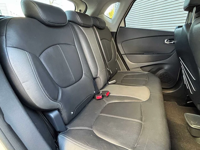 Renault captur 1.2 tce xmod; hf-892-n - afbeelding 2 van  21