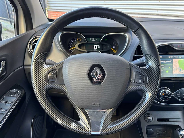 Renault captur 1.2 tce xmod; hf-892-n - afbeelding 3 van  21