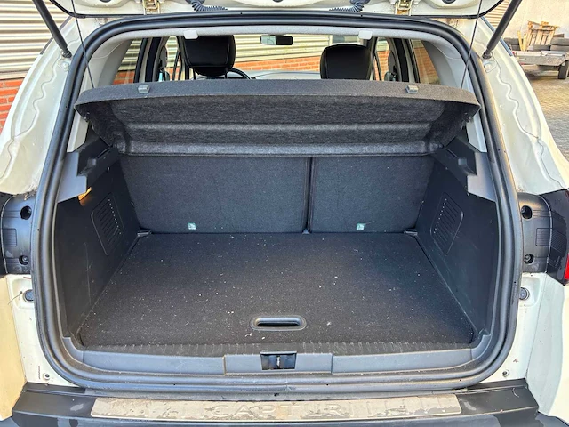 Renault captur 1.2 tce xmod; hf-892-n - afbeelding 7 van  21