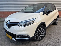 Renault captur 1.2 tce xmod; hf-892-n