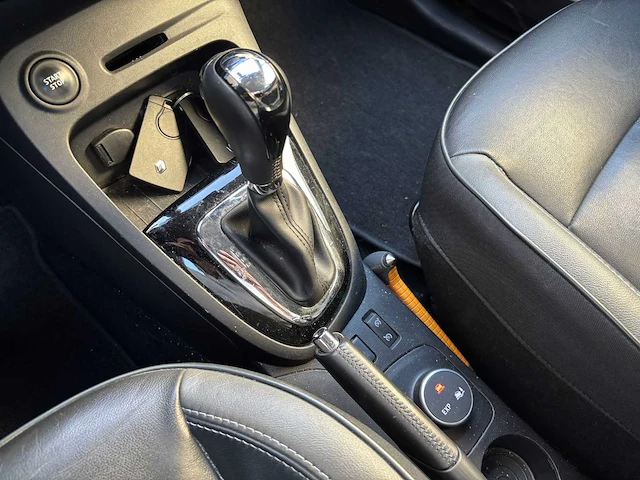 Renault captur 1.2 tce xmod; hf-892-n - afbeelding 13 van  21