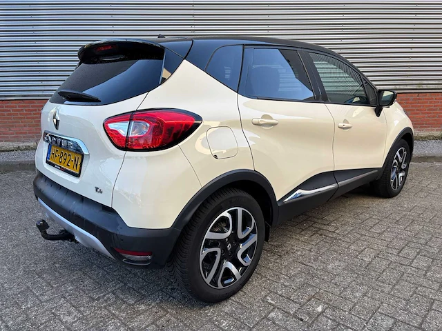 Renault captur 1.2 tce xmod; hf-892-n - afbeelding 12 van  21