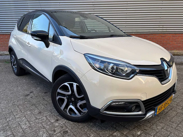 Renault captur 1.2 tce xmod; hf-892-n - afbeelding 15 van  21