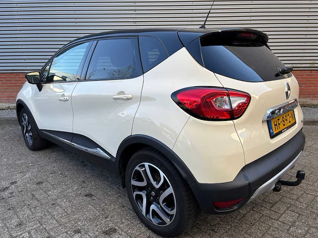 Renault captur 1.2 tce xmod; hf-892-n - afbeelding 16 van  21