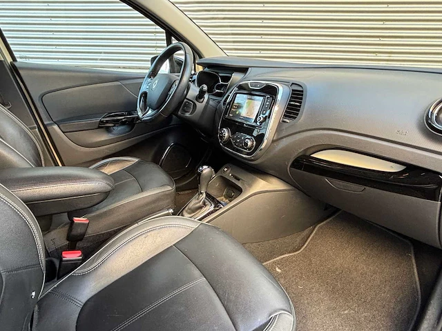 Renault captur 1.2 tce xmod; hf-892-n - afbeelding 21 van  21