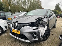 Renault captur 1.3 mh 160 techno | r-458-st - afbeelding 5 van  11