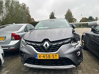 Renault captur 1.3 mh 160 techno | r-458-st - afbeelding 6 van  11